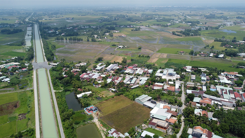 kênh đong