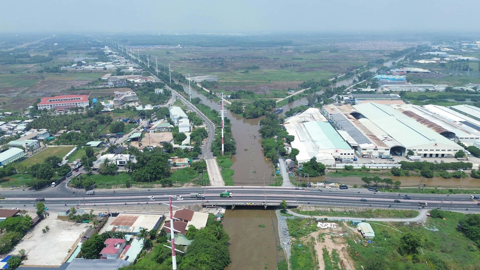 Tiến độ Vinhomes SaiGon Park ngày 9-5-2026