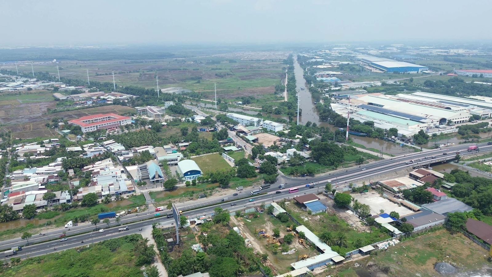 Tiến độ Vinhomes SaiGon Park ngày 9-5-2026