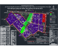 Quy hoạch xã Tân Thạnh Đông - Dân cư sầm uất, điểm đầu cao tốc HCM - Mộc Bài và Vành đai 3