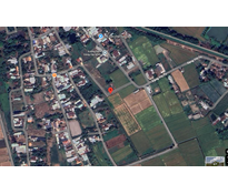 26CC08 Đất nền thổ cư xã Nhuận Đức 86m2 có 80m2 thổ cư