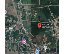 26CC20 Đất lúa xã Thái Mỹ 586m2 gần đường xe hơi