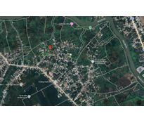 26CC21 Đất vườn 1001m2 xã An Nhơn Tây