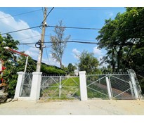 26CC26 Đất nền thổ cư xã Tân An Hội 320m2 có 140m2 thổ cư gần đường Tỉnh Lộ 8