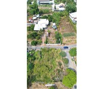 26CC47 Đất nền xã Phú Hoà Đông diện tích 125m2 full thổ cư cách Tỉnh Lộ 8 300m