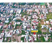 26CC50 Nhà ở xã Củ Chi tổng diện tích 90m2 gần trung tâm hành chính