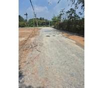 26CC57 Đất nền thổ cư xã Tân An Hội tổng diện tích 100m2 có 80m2 thổ cư 