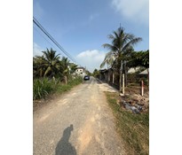 26CC58 3 lô đất nền xã Thái Mỹ tổng diện tích 132m2 full thổ cư