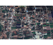 26CC60 Đất nền thổ cư xã Nhuận Đức 97m2 full thổ cư 