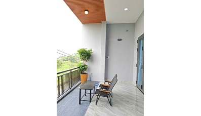 26CC84 Nhà ở xã Bình Mỹ tổng diện tích 95m2 gần khu công nghiệp Đông Nam