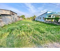 26CC86 Đất nền thổ cư xã Nhuận Đức tổng diện tích 347m2 có 121m2 thổ cư cách đường Nguyễn Thị Rành 200m