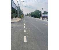 26CC96 Đất nền thổ cử xã Thái Mỹ tổng diện tích 126m2 có 81m2 thổ cư gần đường Trương Thị Kiện