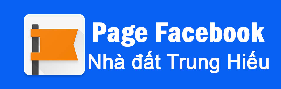 Page Facebook nhà đất Trung Hiếu - Củ Chi chính thức
